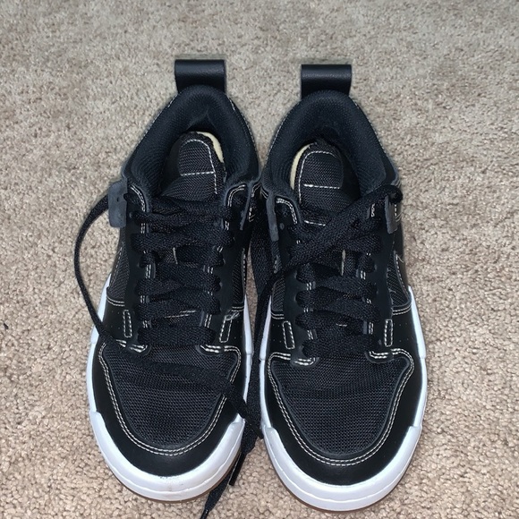 nike black dunk low disrupt - Picture 6 of 9